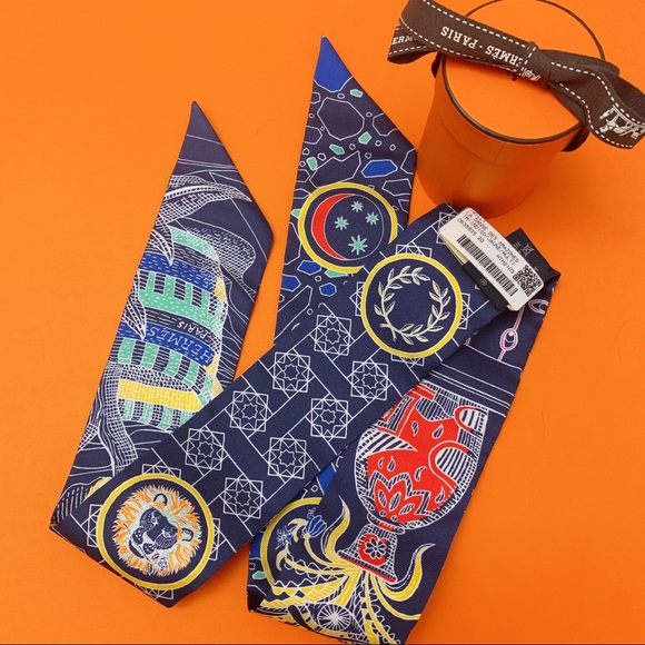 Hermes la danse des amazones - Picture 2 of 2